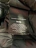 The North Face 100% Polyester Black Track Jacket Size M - photo 7