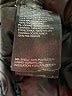The North Face 100% Polyester Black Track Jacket Size M - photo 8