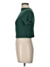 Unbranded Green Short Sleeve Turtleneck Size L - photo 5