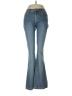 Assorted Brands Blue Jeans Size 9 - photo 1