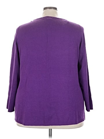 Catherines Pullover Sweater (view 2)