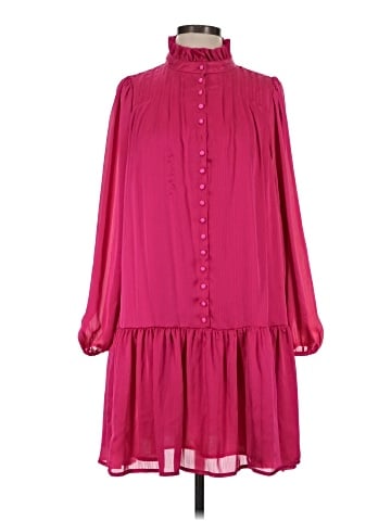 Sugarlips Casual Dress (view 1)