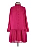 Sugarlips 100% Polyester Pink Casual Dress Size S - photo 1