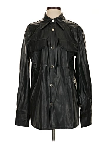 SNDYS. Raincoat (view 1)