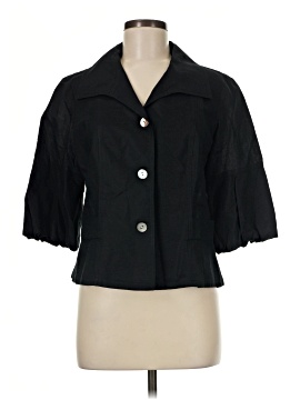 Randy Kemper 3/4 Sleeve Button Down Shirt