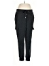 Keren Hart Black Casual Pants Size M (estimated) - photo 1