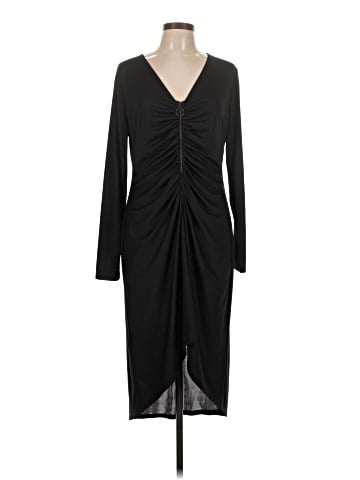 BCBGMAXAZRIA Cocktail Dress (view 1)