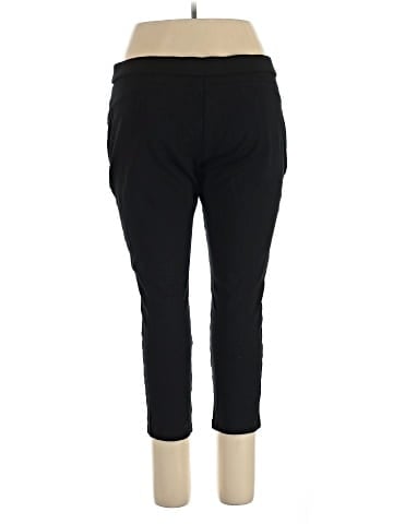 Ann Taylor Active Pants (view 2)