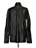 SNDYS. Black Raincoat Size 2 - photo 2