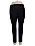Ivanka Trump Solid Black Active Pants Size XL - photo 2