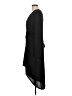 BCBGMAXAZRIA Black Cocktail Dress Size L - photo 5
