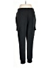 Keren Hart Black Casual Pants Size M (estimated) - photo 2