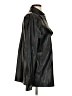 SNDYS. Black Raincoat Size 2 - photo 4