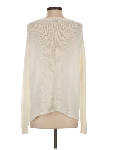 Wooden Ships Pullover Sweater (view 2)