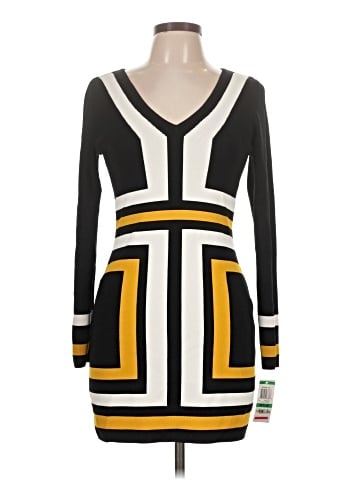 INC International Concepts Casual Dress (view 1)