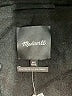 Madewell Black Wool Coat Size XXS - photo 6