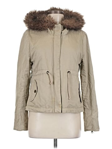 Unbranded Jacket (view 1)