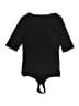 Bebe Black Bodysuit Size S - photo 2