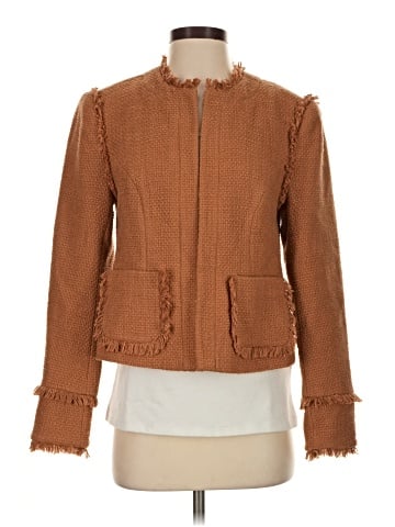 Cinq à Sept Jacket (view 1)