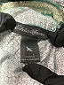 Eddie Bauer Color Block Teal Windbreaker Size L - photo 7