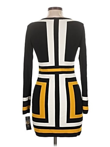 INC International Concepts Casual Dress (view 2)