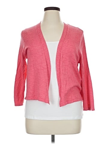 Croft & Barrow Cardigan (view 1)