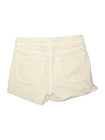 American Eagle Outfitters Khaki Shorts (view 2)