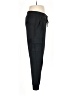 Keren Hart Black Casual Pants Size M (estimated) - photo 4