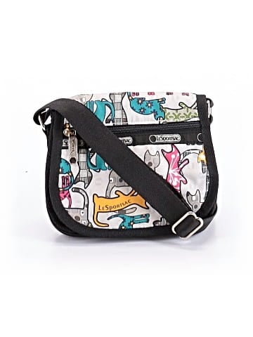 LeSportsac Crossbody Bag (view 1)