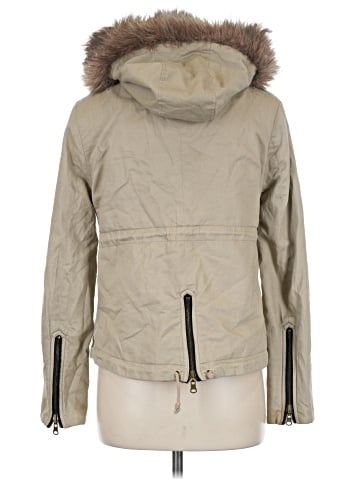 Unbranded Jacket (view 2)