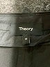 Theory Black Active Pants Size 18 - photo 4
