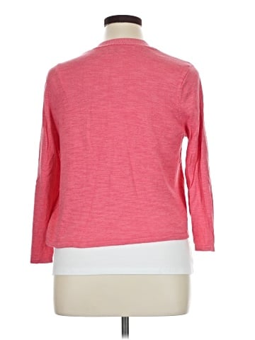 Croft & Barrow Cardigan (view 2)