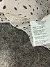 Paper Crane 100% Polyester Tan 3/4 Sleeve Blouse Size S - photo 8