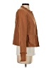 Cinq à Sept Brown Jacket Size 4 - photo 4