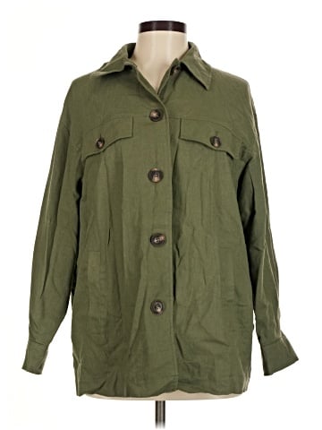 Zara Jacket (view 1)