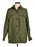 Zara Green Jacket Size M - photo 1