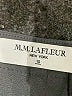 MM. LaFleur Solid Black Active Pants Size 10 - photo 7