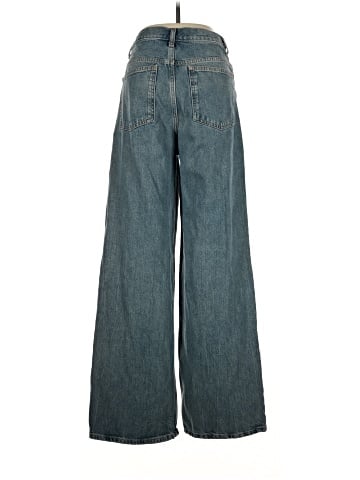 Zara Jeans (view 2)