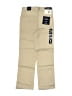 Chaps Solid Tan Khakis Size 7 - photo 2
