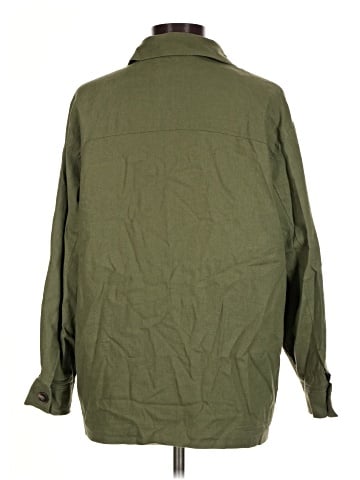 Zara Jacket (view 2)