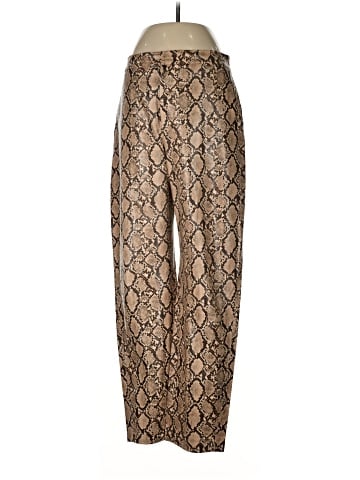 Zara Casual Pants (view 1)