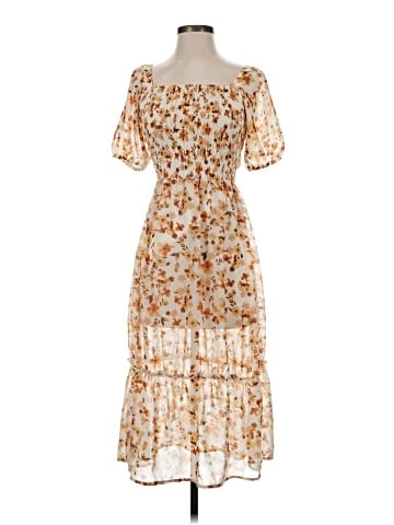 Jessica Simpson Casual Dress (view 1)