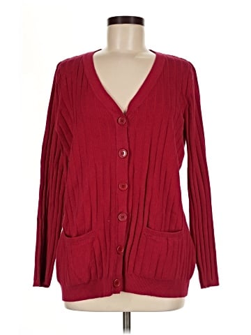 LOULOU Cardigan (view 1)