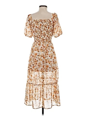 Jessica Simpson Casual Dress (view 2)