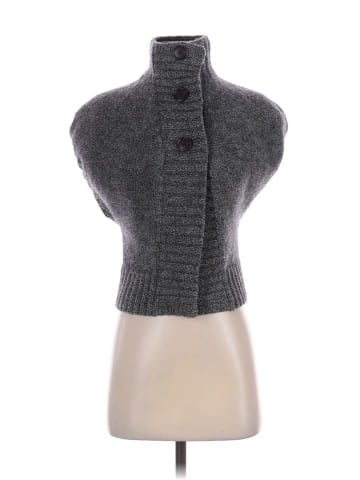 Theory Sweater Vest (view 1)