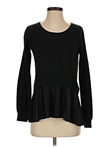 Central Park West Pullover Sweater (view 1)