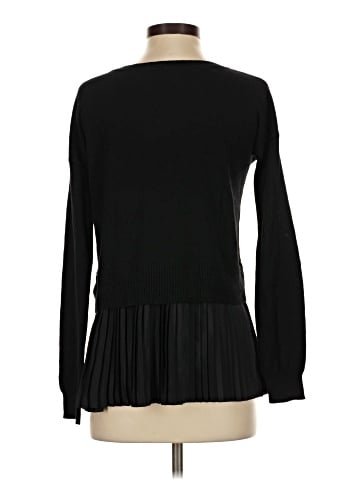 Central Park West Pullover Sweater (view 2)