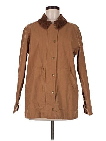 Old Navy Coat (view 1)