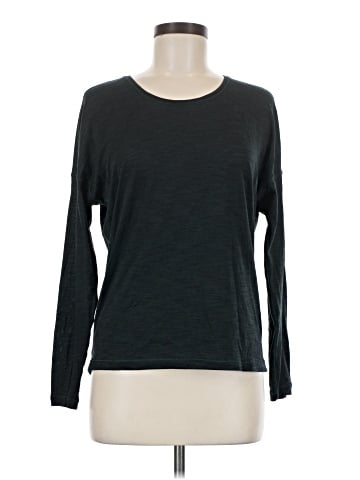 Lululemon Athletica Long Sleeve Top (view 1)