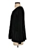 Central Park West Black Pullover Sweater Size XS - photo 5